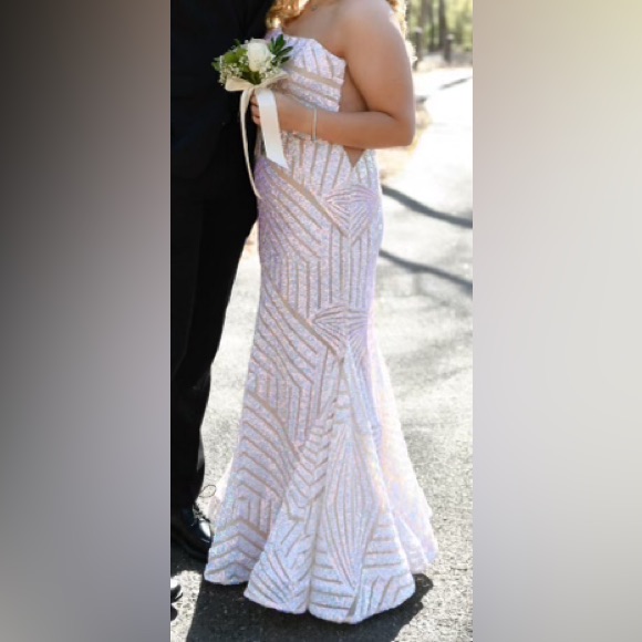 Jovani Prom/Formal Dress